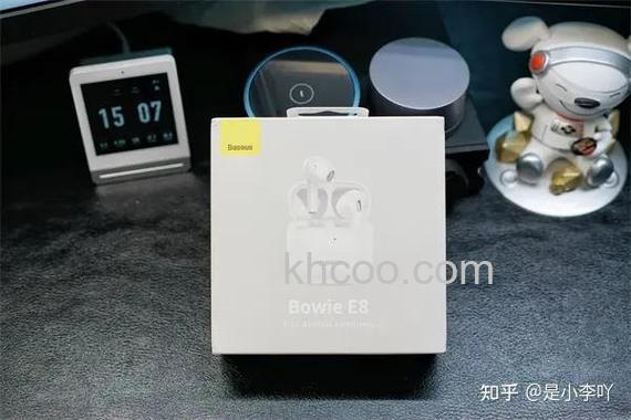 倍思E8真无线蓝牙耳机怎么使用-使用说明