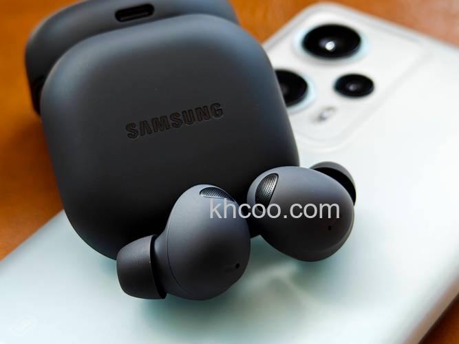 三星buds2有防水功能吗-支持多少级别的防水