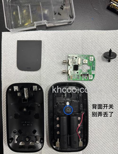 delux鼠标怎么拆开 delux鼠标拆开方法及产品推荐【详解】