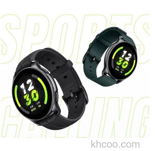 真我WatchT1支持NFC吗-有NFC功能吗