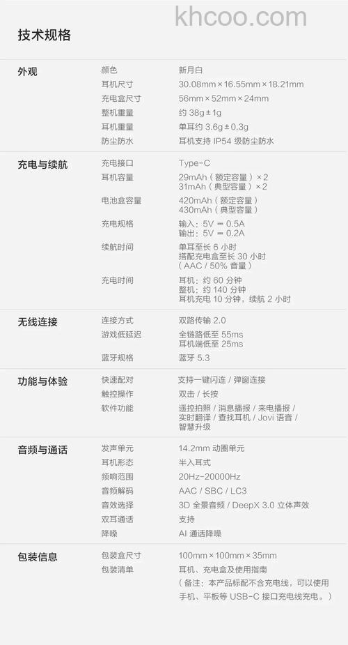 vivoTWS2怎么连接手机-支持苹果手机吗