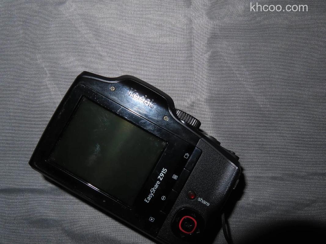 柯达z7590报价及优缺点