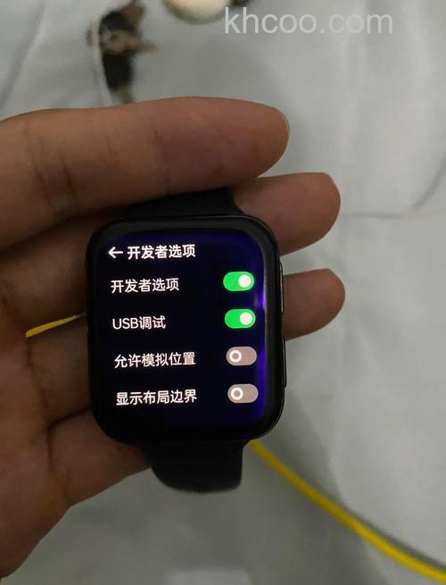 OPPOwatch2可以绑定微信吗-支不支持微信回复