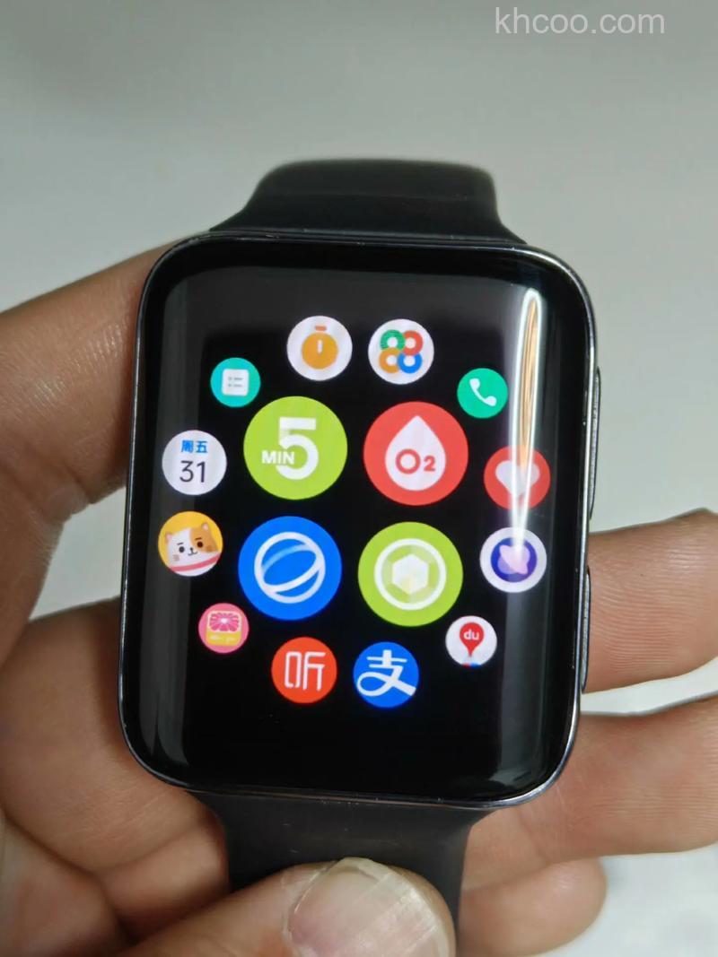 OPPOwatch2脱离手机可以打电话吗-支持哪些运营商