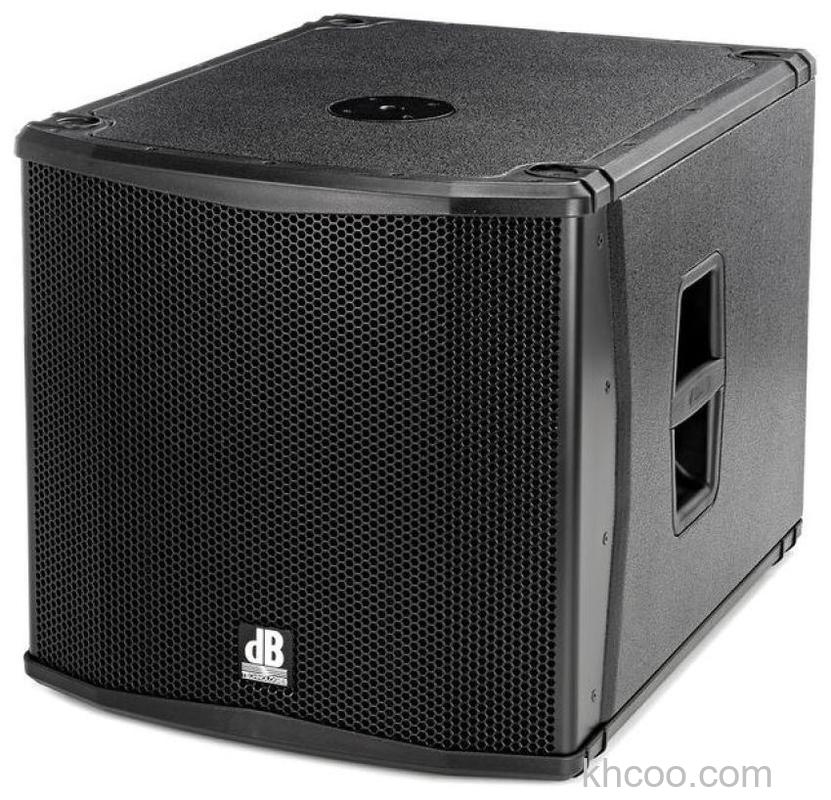 db专业音响怎么样 db专业音响怎么选购【详解】