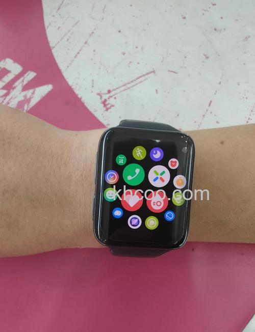 OPPOWatch2蓝牙版支持健康模式吗-支持哪些健康模式