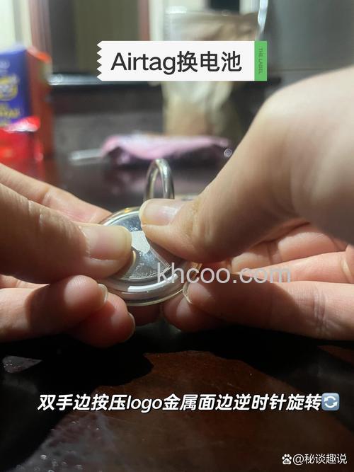 AirTag没电了怎么办-AirTag换什么电池最好