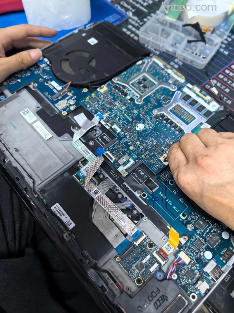 外星人笔记本怎么查保修