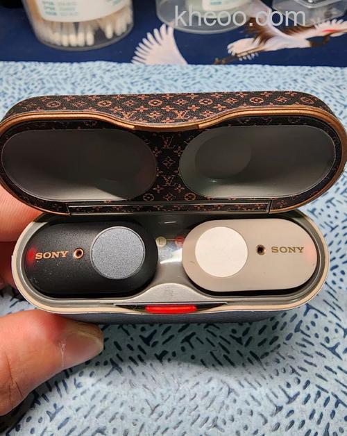 索尼WF-1000XM3怎么调音量 索尼WF-1000XM3调音量方法【教程】