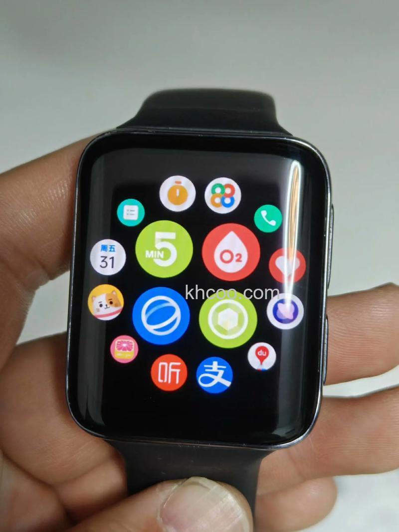 OPPOWatch2蓝牙版支持微信功能吗-可以微信回复吗