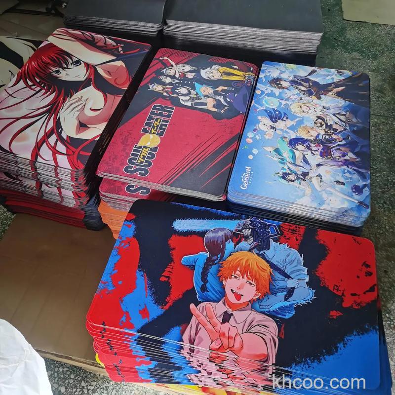 个性鼠标垫生产厂家有哪些 个性鼠标垫生产厂家盘点【详解】