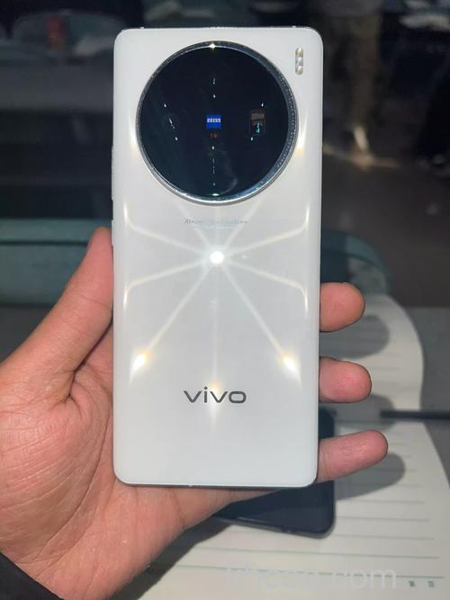 vivoX100后盖是什么材质 vivoX100后盖材质介绍【详解】