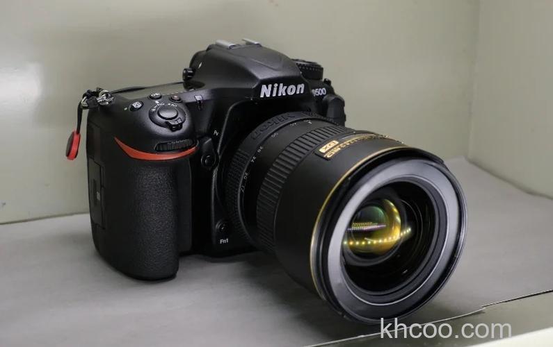 尼康d500评测简介