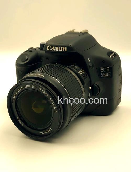 佳能550d套机报价以及相关测评