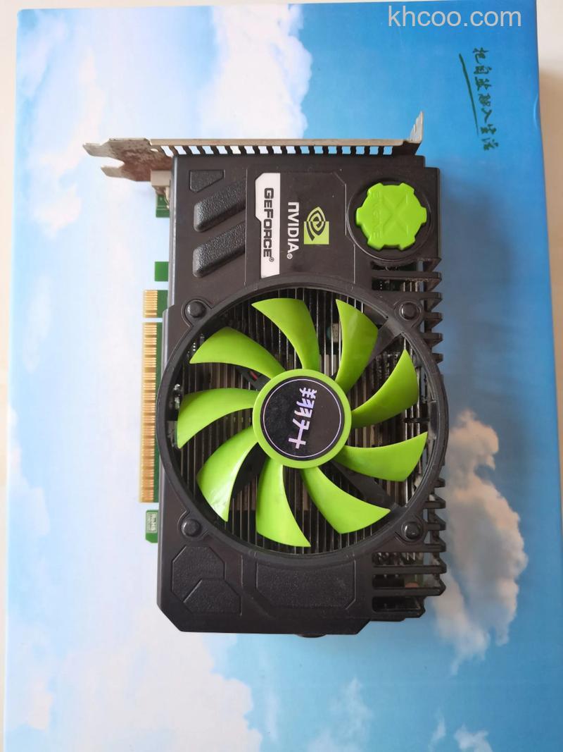 翔升GTX560 金刚版 1G D5支持什么供电设计