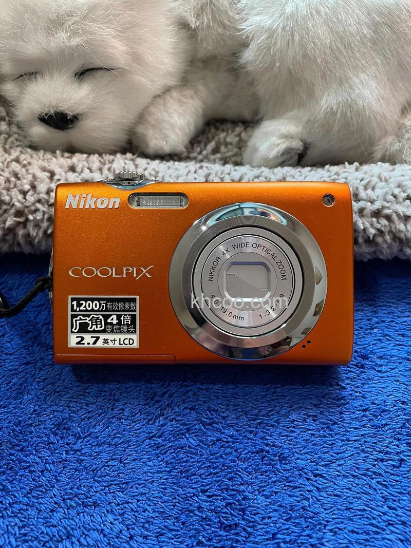 尼康s3000怎么样 康s3000多少钱