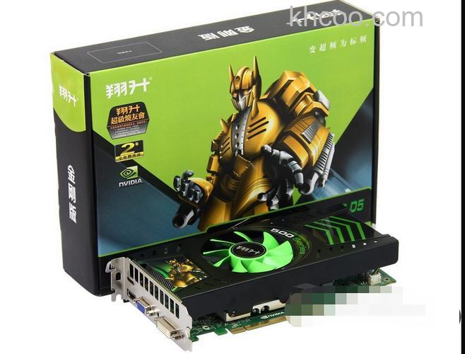 翔升GTX560 金刚版 1G D5支持CUDA吗