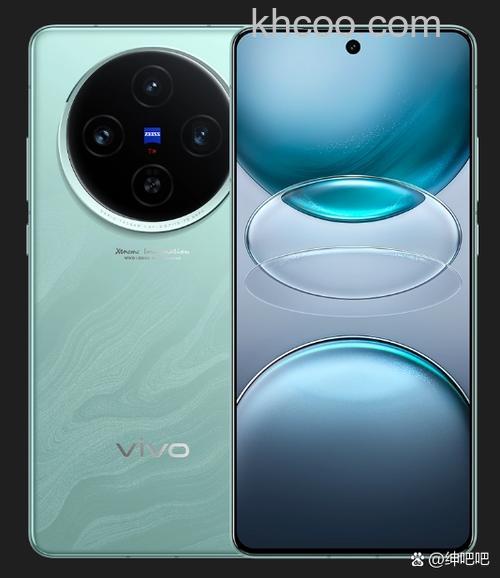 vivoX100怎么样 vivoX100是不是短焦光学指纹【详解】