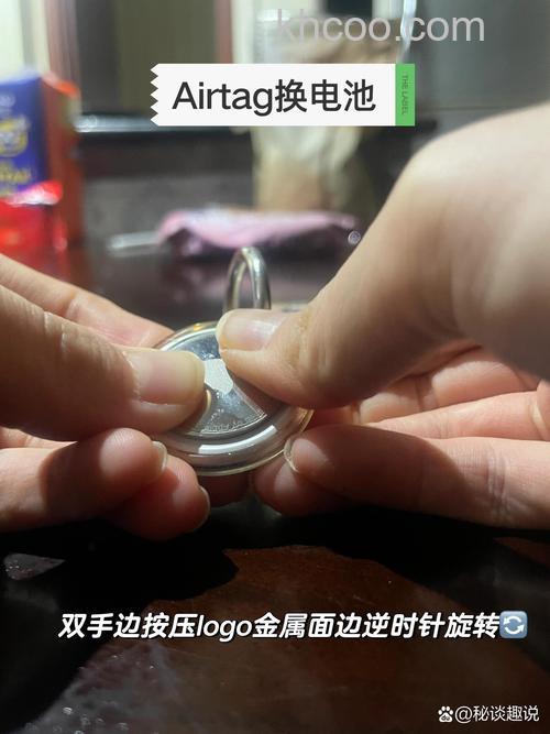 AirTag电池多大-续航怎么样