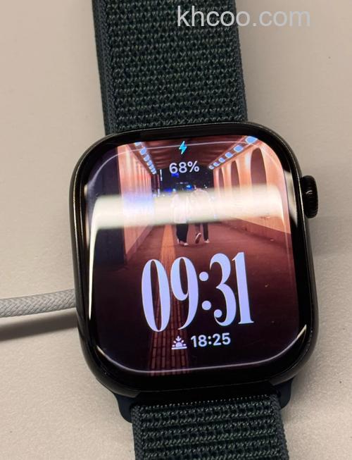 applewatchseries6怎么充电-续航能力怎么样