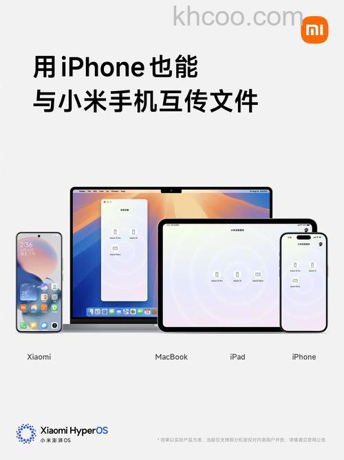 小米Air3Pro支持苹果吗-苹果手机能用吗