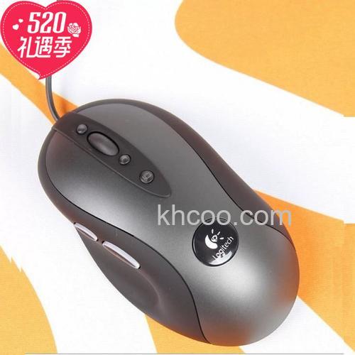 罗技mx518鼠标怎么样 罗技mx518鼠标介绍