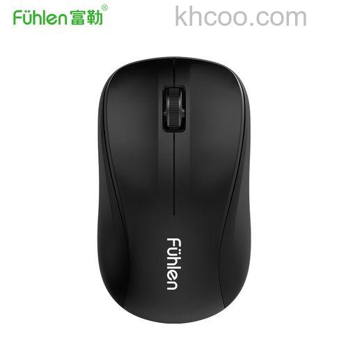 富勒无线鼠标怎么样 富勒无线鼠标推荐