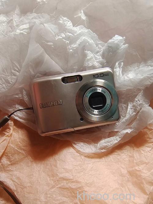 富士a100怎么样 值得买吗