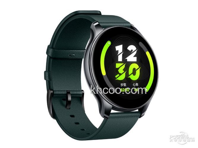 真我手表T1支持NFC吗-有NFC功能吗