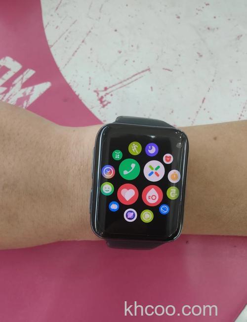 OPPOwatch2可以听音乐吗-如何播放