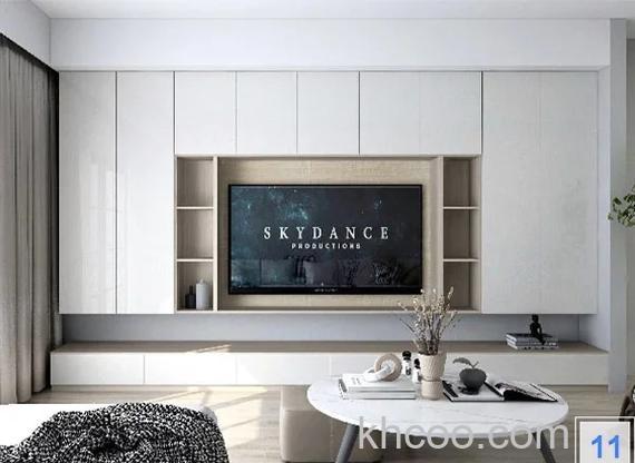 整体式音响电视柜怎么样 整体式音响电视柜优势介绍【详解】