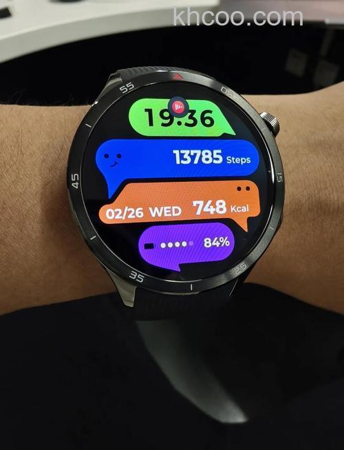 OPPOWatch运动模式有哪些-怎么使用运动模式