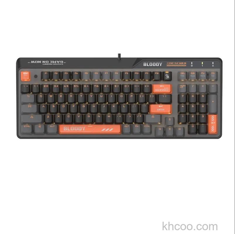 光轴键盘哪款好 光轴键盘报价及性能评测