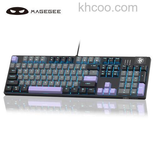 机械风暴机械键盘多少钱 机械风暴机械键盘报价及对比评测