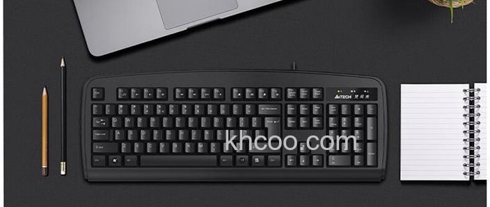 双飞燕kb-8键盘怎么样 双飞燕kb-8键盘性能评测