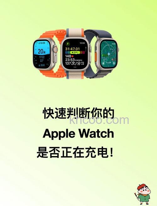 AppleWatchSeries7可以用magsafe充电吗 支持magsafe充电吗