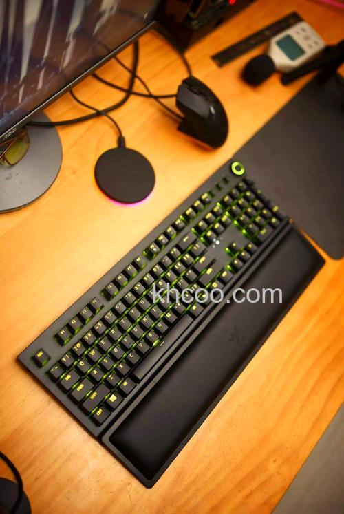 黑寡妇蜘蛛键盘怎么样 黑寡妇蜘蛛键盘评测