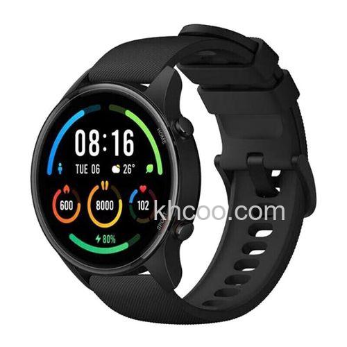 小米手表color运动版屏幕尺寸多大-屏幕材质