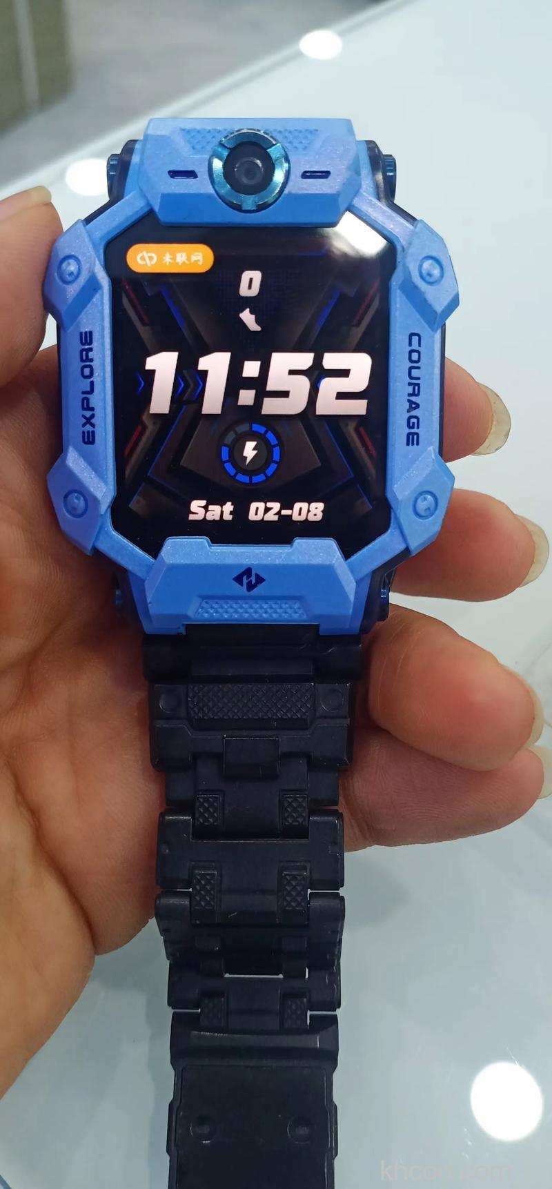 小天才电话手表z7可以刷公交卡吗-支持刷公交卡吗