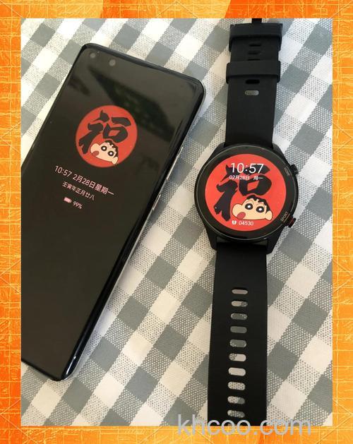 小米手表color运动版怎么在手机上开启拍照设置-开启拍照设置方式