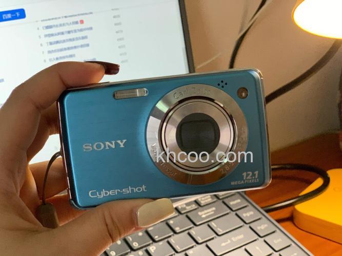 sonyw220数码相机怎么样 【 全面测评介绍】