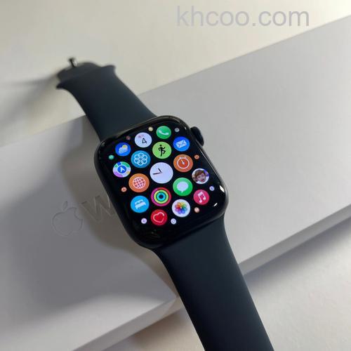 AppleWatchSeries7屏幕是什么材质 AppleWatchSeries7屏幕怎么样