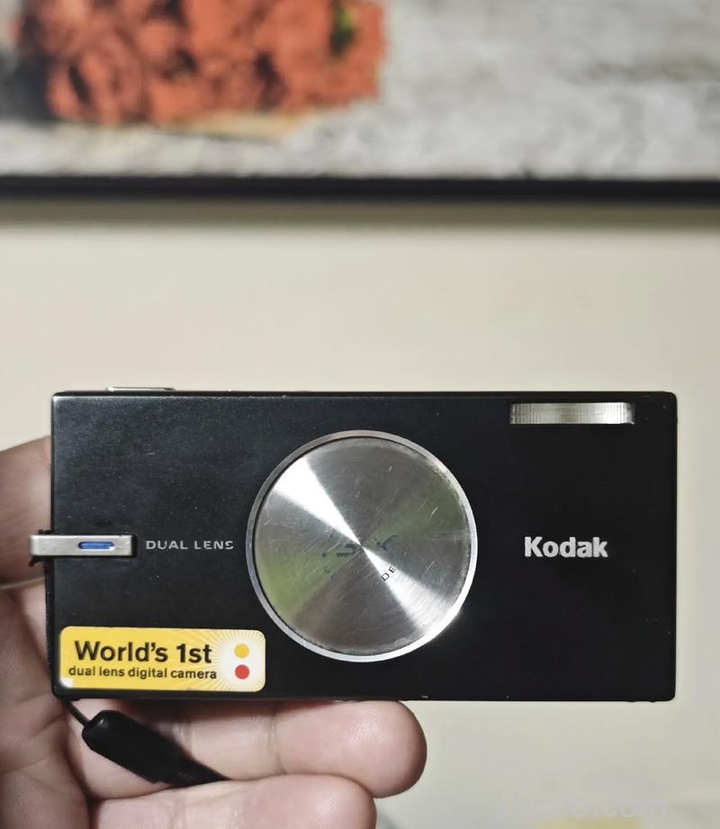 柯达v570市场价格及评测介绍