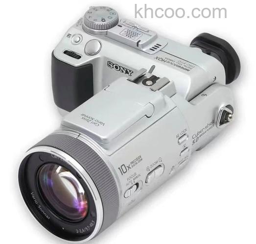 索尼f717数码相机报价及评测