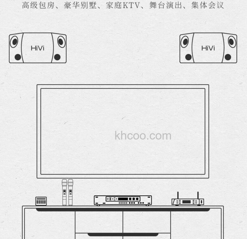 高档ktv音响怎么设计 高档ktv音响装饰设计方法介绍【详解】