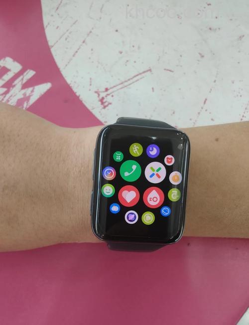 oppowatch2有摄像头吗-可以拍照吗