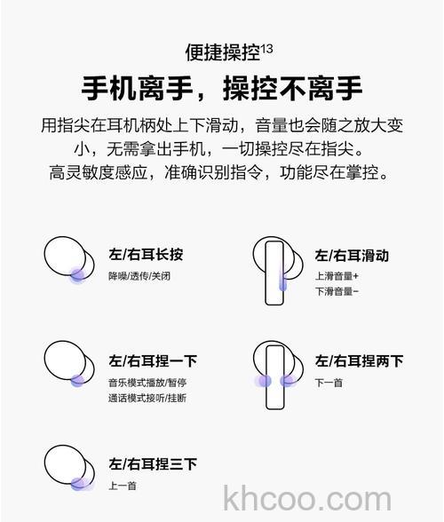 小度主动降噪智能耳机Pro怎么配对-怎么连接