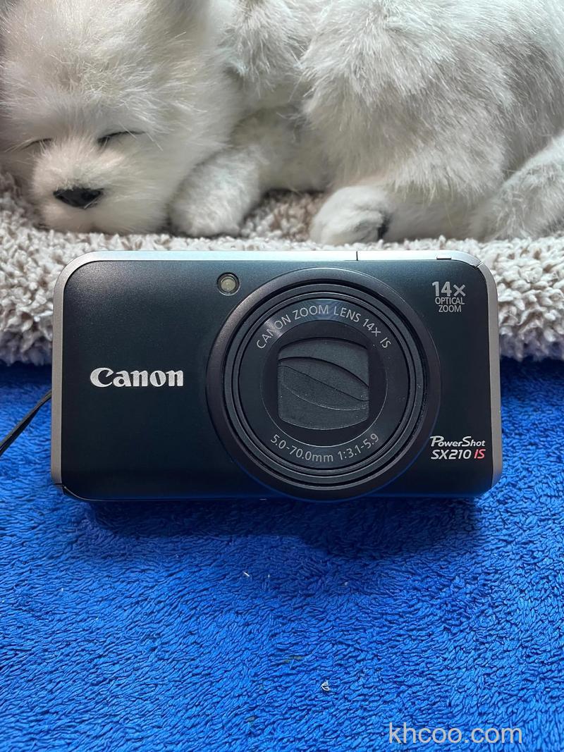 佳能sx210详细评测及报价