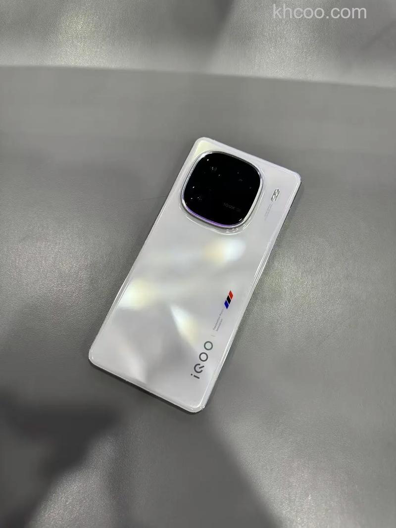 iQOO12有哪些颜色 iQOO12颜色有几种【详解】