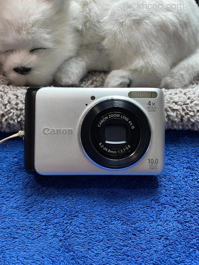 佳能a3000的评测介绍